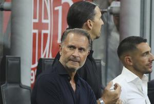 米兰老板：过去三年一直努力让米兰恢复盈利 对俱乐部发展有信心