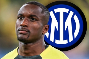 记者：多家欧洲俱乐部有意穆萨·迪亚比，球员本人首选国际米兰